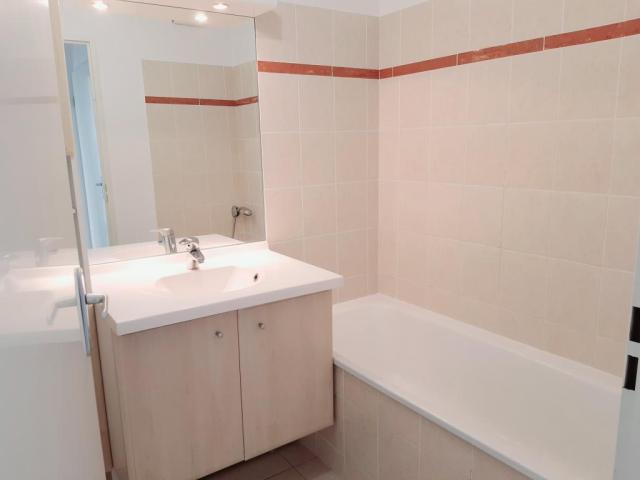 Location appartement T2 Gagnac sur Garonne - Photo 5