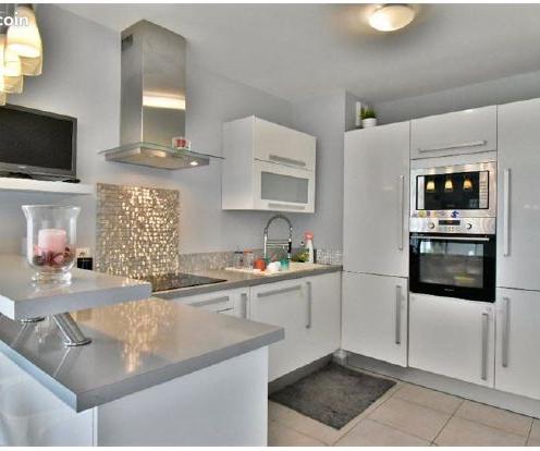 Location appartement T3 Marseille 14 - Photo 1