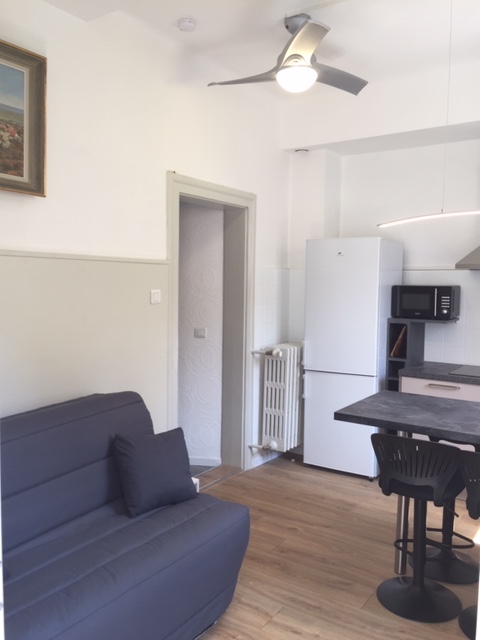 Location appartement T2 Bischheim - Photo 2
