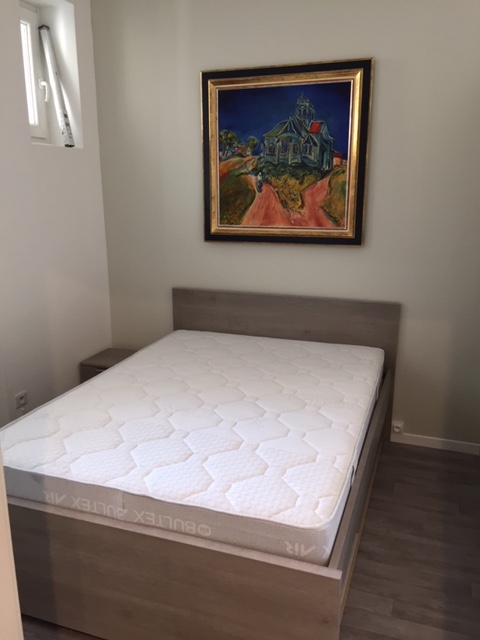 Location appartement T2 Bischheim - Photo 4