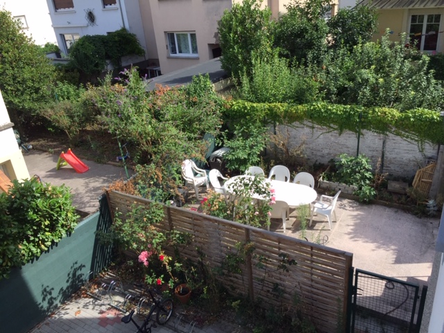 Location appartement T2 Bischheim - Photo 6