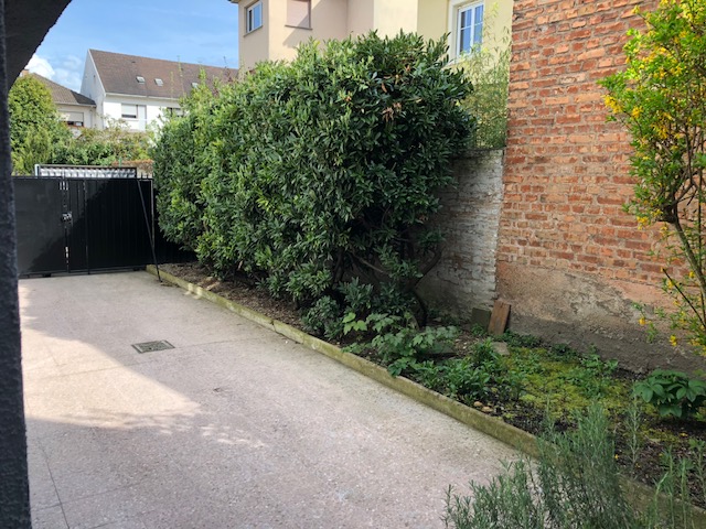 Location appartement T2 Bischheim - Photo 9