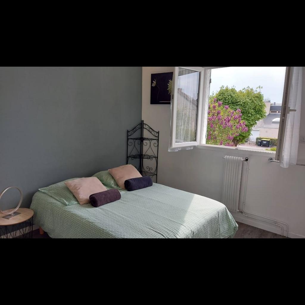 Location chambre Deauville - Photo 1