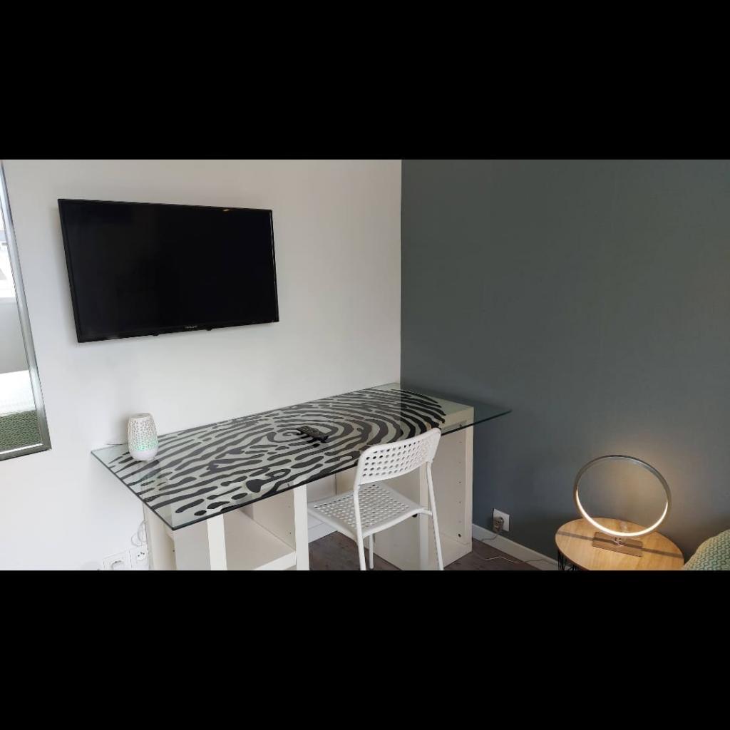 Location chambre Deauville - Photo 3