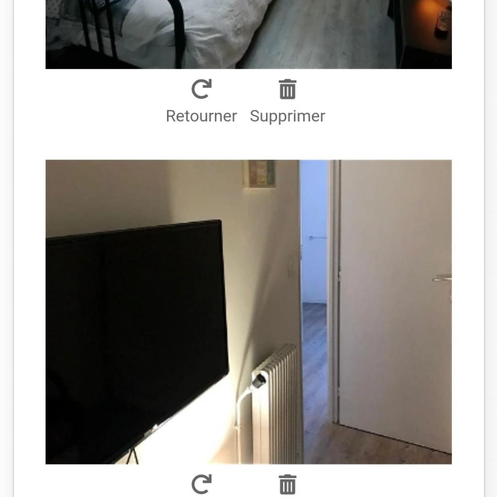 Location chambre Deauville - Photo 4