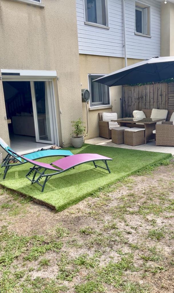 Location chambre Audenge - Photo 4