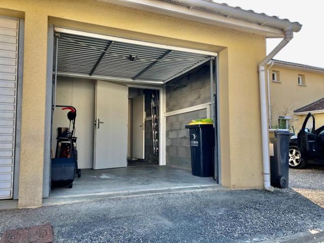 Location maison F4 Audenge - Photo 4