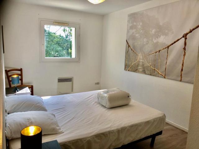 Location maison F4 Audenge - Photo 6