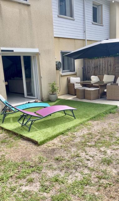 Location maison F4 Audenge - Photo 7