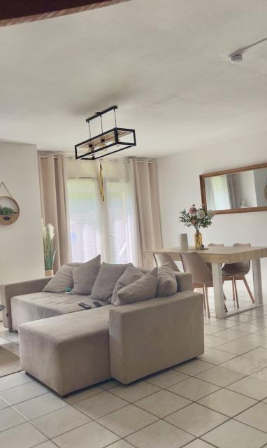 Location maison F4 Audenge - Photo 8