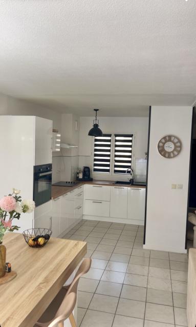 Location maison F4 Audenge - Photo 9