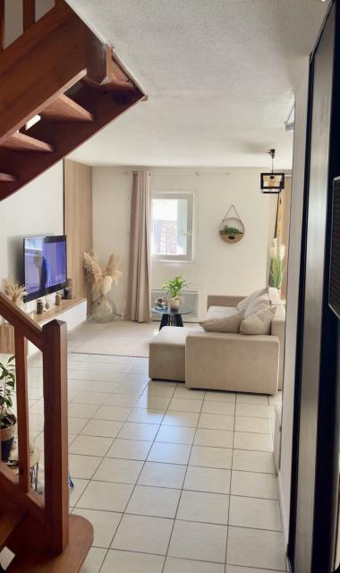 Location maison F4 Audenge - Photo 10