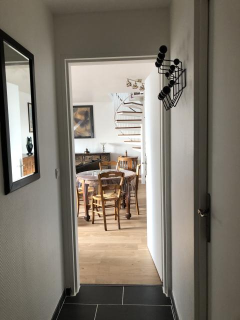 Location appartement T2 Lille - Photo 5