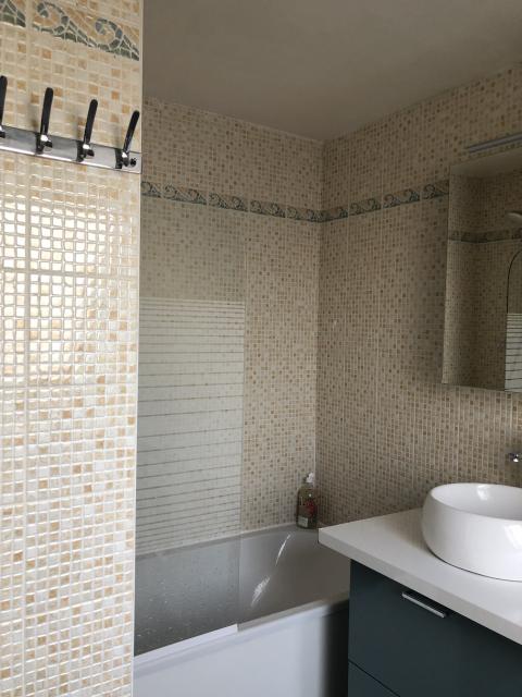 Location appartement T2 Lille - Photo 6