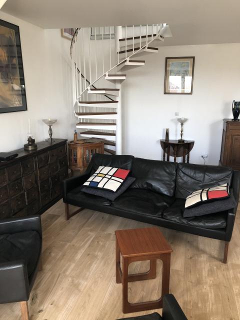 Location appartement T2 Lille - Photo 7