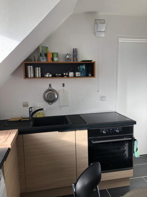 Location appartement T2 Lille - Photo 8