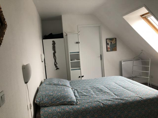 Location appartement T2 Lille - Photo 9