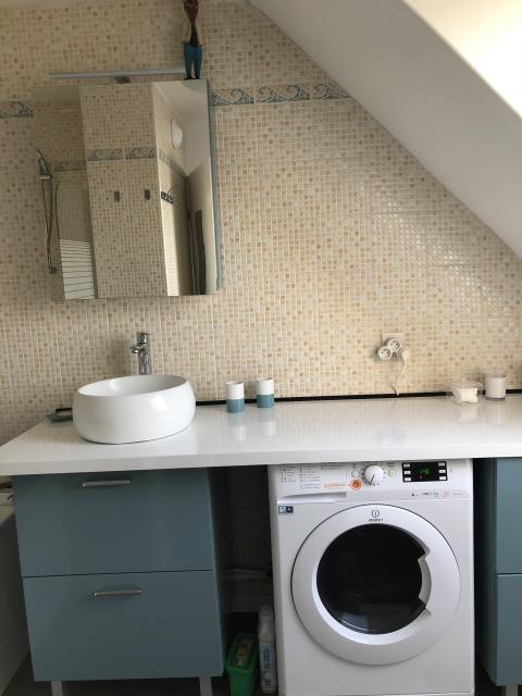 Location appartement T2 Lille - Photo 10