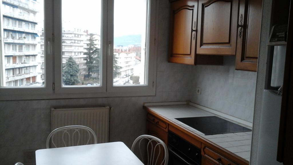 Location chambre Grenoble - Photo 2