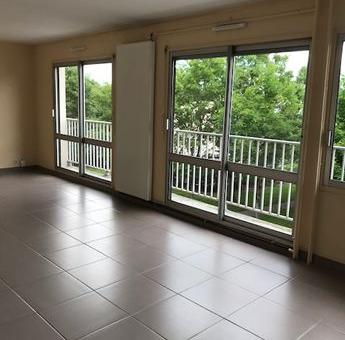 Location appartement T3 Joue les Tours - Photo 2