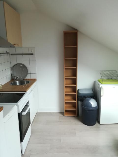 Location studio Reims - Photo 2