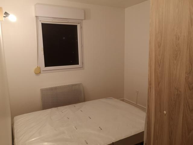 Location appartement T2 Villeurbanne - Photo 3