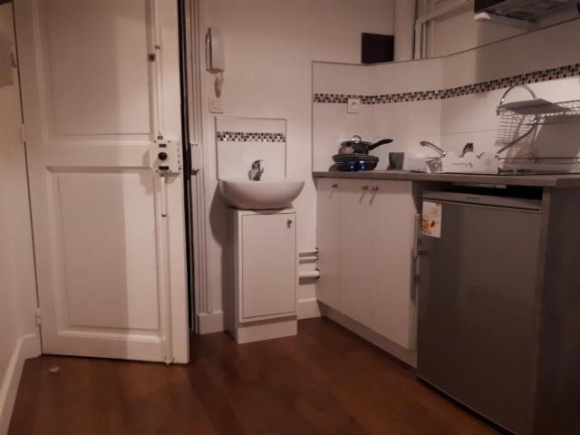 Location chambre Paris 16 - Photo 3
