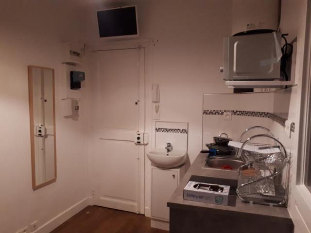 Location chambre Paris 16 - Photo 4
