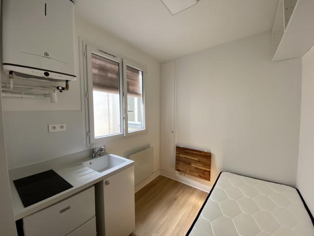 Location chambre Paris 16 - Photo 6