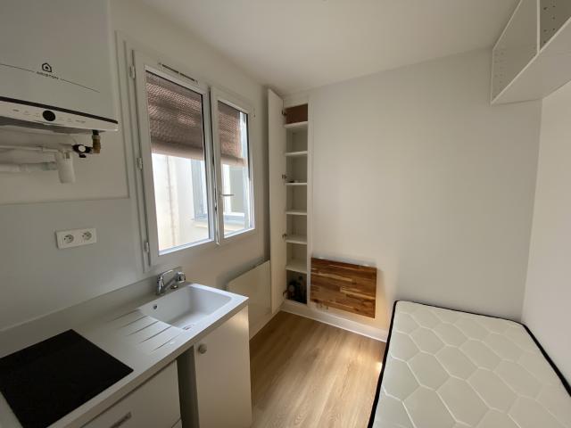 Location chambre Paris 16 - Photo 7