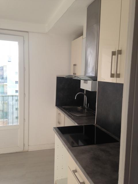 Location appartement T4 Toulouse - Photo 1