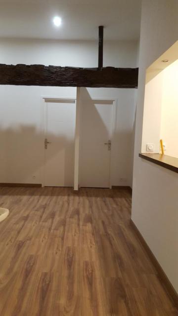 Location appartement T3 Bourgoin Jallieu - Photo 1