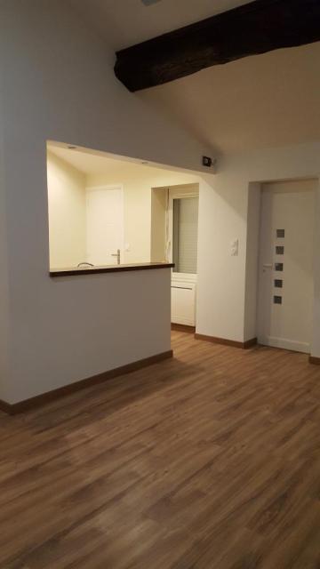 Location appartement T3 Bourgoin Jallieu - Photo 2