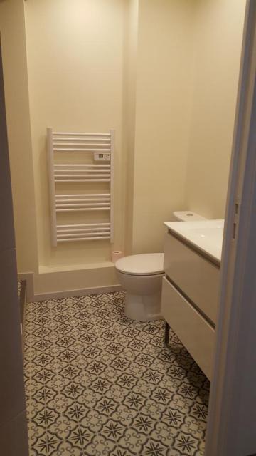 Location appartement T3 Bourgoin Jallieu - Photo 3