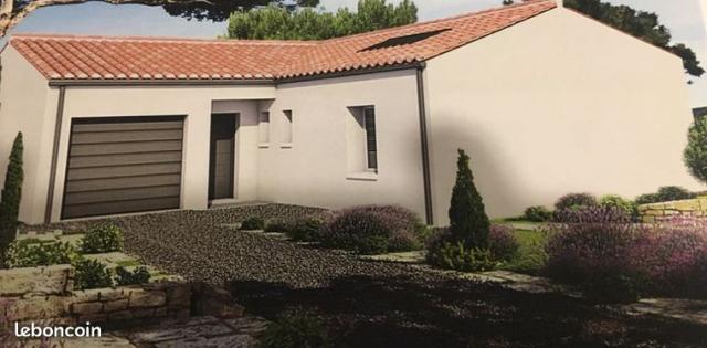 Maison à Vendre En Vendée De Particulier à Particulier