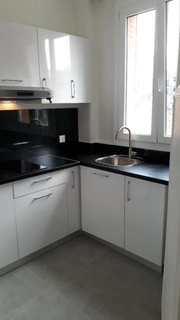 Location appartement T2 Gennevilliers - Photo 3