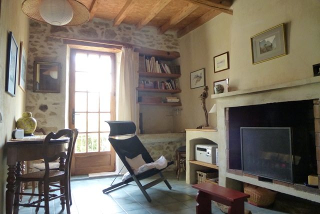 Location maison F3 Roquemaure - Photo 2