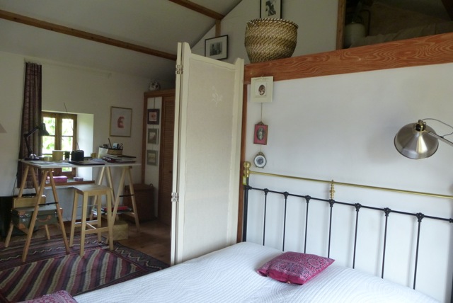 Location maison F3 Roquemaure - Photo 4