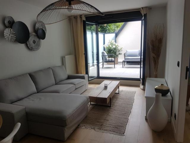 Location appartement T2 Noisy le Grand - Photo 2