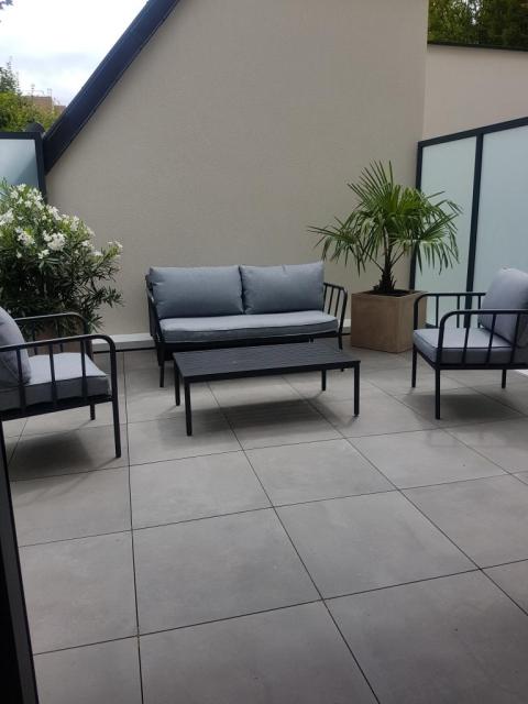 Location appartement T2 Noisy le Grand - Photo 3