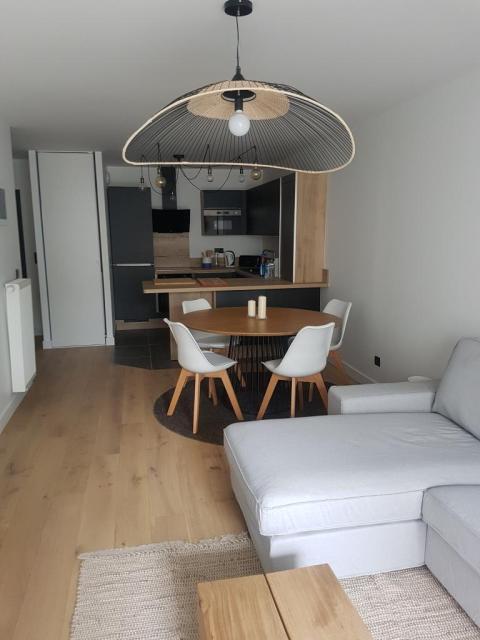 Location appartement T2 Noisy le Grand - Photo 4
