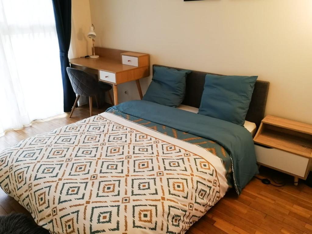 Location chambre Noisy le Grand - Photo 1
