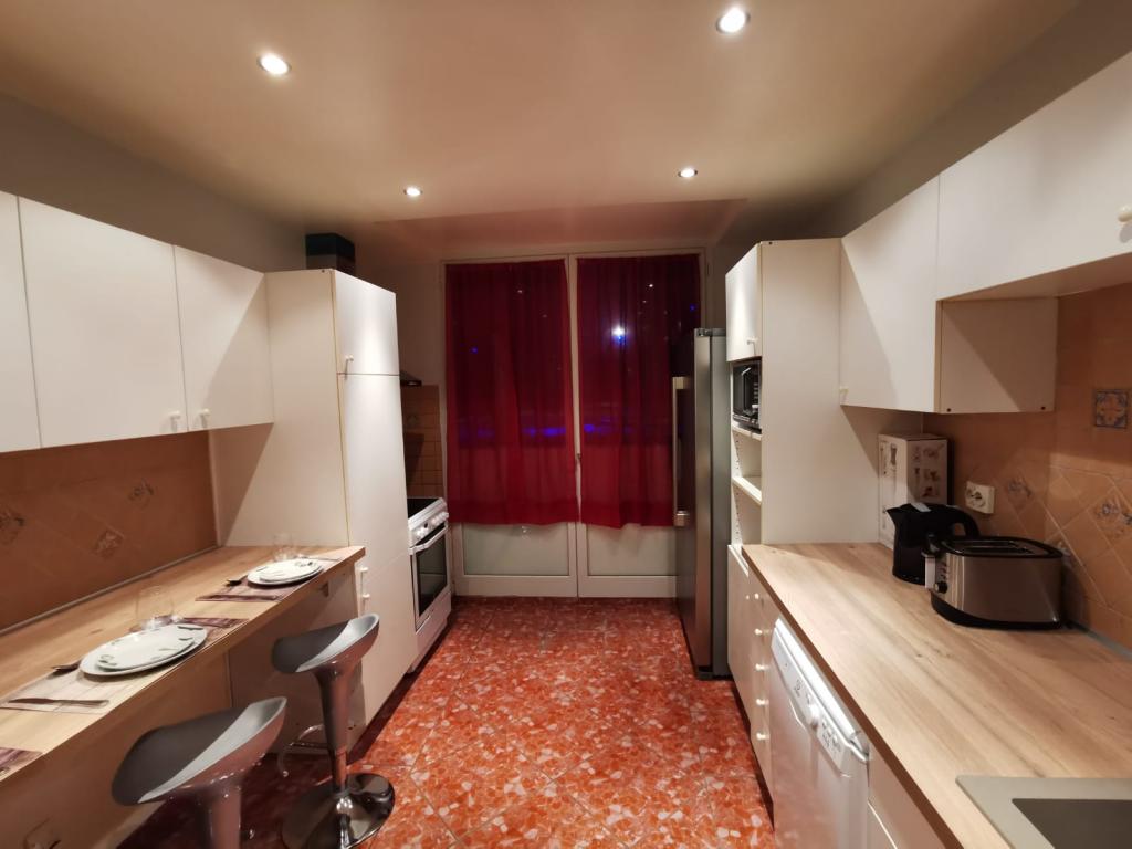 Location chambre Noisy le Grand - Photo 2