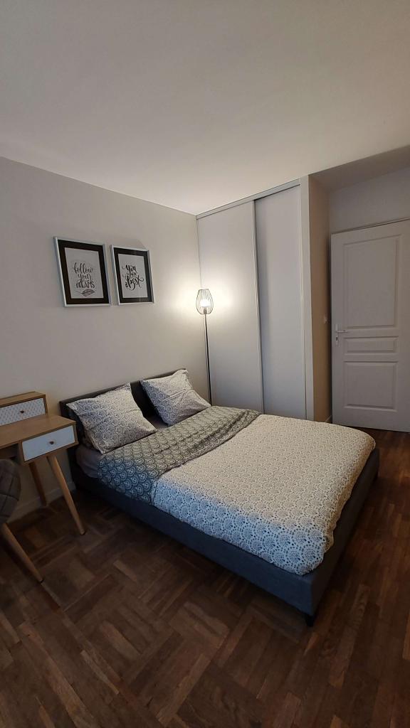 Location chambre Noisy le Grand - Photo 3