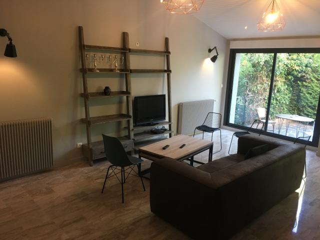 Location studio Bourg la Reine - Photo 10
