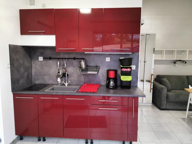 Location studio St Fons - Photo 2