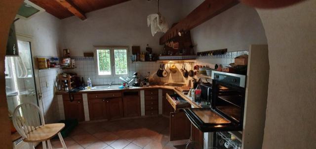 Location maison F5 Aix en Provence - Photo 1