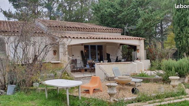 Location maison F5 Aix en Provence - Photo 2