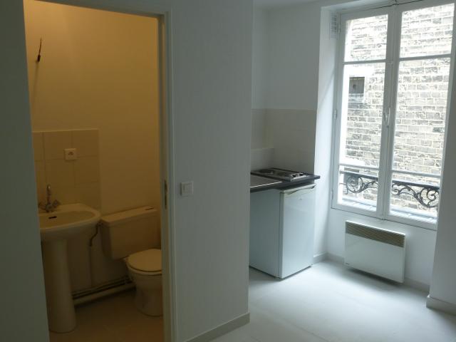 Location studio Paris 18 - Photo 3