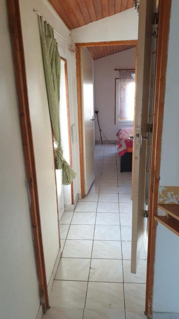Location studio Marseille 13 - Photo 5